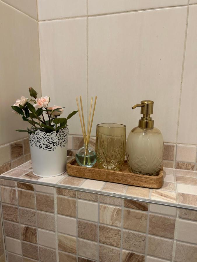 Cozy Homestay At Andel Prague Luaran gambar