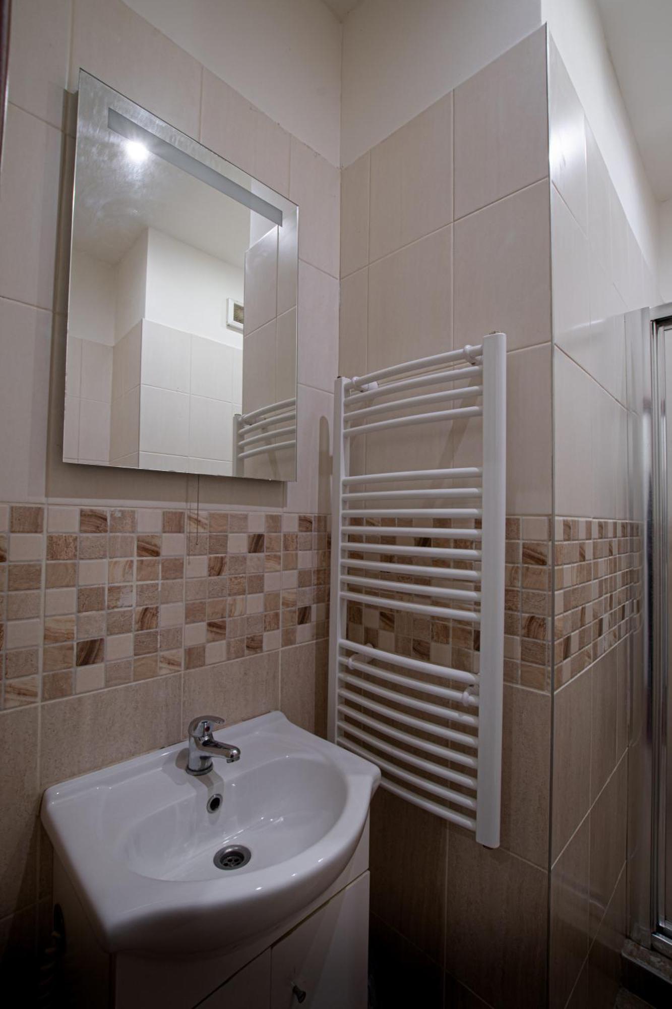 Cozy Homestay At Andel Prague Luaran gambar